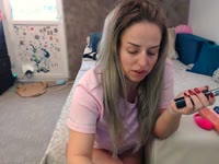 Sexy,young,crazy,noughty,kinky,long feet,slim,big and nice lips,big boobs,wett pussy & ready asshole...this things make describe us!