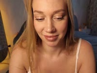 I have angelic eyes and a smile that will melt your heart... but inside, I