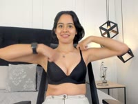 I am a sensual, interesting woman full of mystery. I love creating authentic connections, awakening curiosity, and offering exclusive experiences. I enjoy flirting, complicity, and making every moment unforgettable.