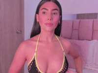 I get turned on by strong minds dirty talk and subtle control I love being watched and told what to do by the right person Im very sexual in private but only if you really know how to earn it