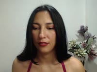 My show is about you and your pleasure, but also about having fun and playing together. I love being playful and sweet, but I can be your lover. I