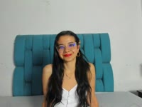 Welcome to my room. I