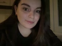 You didn’t just happen to stop by… I can feel it.
A sweet brunette with a magnetic smile and eyes that are easy to read but hard to forget.
I’m tenderness in a single frame, warmth in my voice, and a subtle spark between the lines.
With me, you can laugh, dream, chat about nothing — and feel like you’re exactly where you want to be.
I won’t reveal everything at once — but I promise: every moment spent here will make you want to know me better.
Come on in. I’m already curious about who you are.