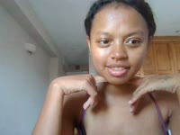 I am a young Malagasy woman, smiling, sweet, and sociable. I like to chat, meet new people, and share good moments. I am open-minded, respectful, and I like to create a good atmosphere. I am here to exchange, have fun, and meet interesting people.