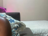 A  chocolate skinned ebony babe here to turn your dream into reality always in a playful mood.