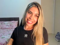 Hi im new here! wanna come in my chat and get to know me better? You wont regret it!