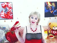 I love sex and I like everything that comes with it! I am a sexy lady who will take you to the world of desire and pleasure. Your age is not important to me, I find class with every man :)