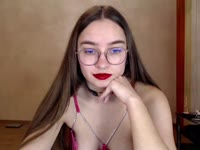 Hello, my name is Julia, I have a lot of passion in me, some sex appeal too and some weird dreams that I would like to share with you!