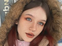 Hi, my name is Marcy :) I