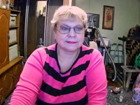 I am sociable, cheerful girl