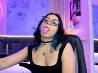 Hello guys, I am Laura, a flirtatious girl who loves to laugh and seduce. I am 25 years old and I live in Colombia. I am a Arab dancer, I also love to do twerk and sexy dance. Love Read erotic novels and listen. What do I like to do in show? I really like to give pleasure, believe me that with my groans I will go crazy. I have toys for my pussy and my ass. I have lingerie and accessories. I also like to use Fuckmachine. I