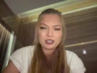 Down to earth, funny, direct and honest.