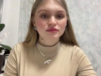 I’m the kind of girl who smiles with her eyes first — and only then pulls you into a conversation. I love light flirting, subtle hints, and those moments when there’s more meaning between the lines than in the words themselves. With me, boredom is not an option. I can be gentle, daring, playful, or unexpectedly calm — but always real.
I enjoy conversations that flow naturally, without clichés or rehearsed lines. I value humor, attention to details, and the ability to truly listen. Sometimes I’m dreamy, sometimes very direct — and that contrast is part of my charm.
Being online for me is not just about passing time. It’s about creating a mood, an atmosphere, and that magnetic connection that makes you want to stay a little longer. If you can feel the rhythm of a conversation and aren’t afraid of a little provocation — we’ll definitely have something to talk about.