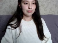 I love to open up to you from different sides. I like to be modest, playful, fateful. Every time in my shows I will be different and you will really like it. Come to me and open a new me today . I