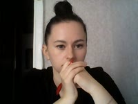 I like the mix of softness and fire — I can be gentle, open, and warm, yet there’s always something playful living in my gaze, something that makes people stay a bit longer than they planned. I love long conversations without rush, pressure, or obligations — just sincerity, a touch of intrigue, and the desire to understand each other a little deeper.
I care about sensations: warm hands, quiet laughter, the vibration of a voice in my headphones when we talk at night. I appreciate attention to detail — when you ask not just “How are you?” but “What made you happy today?” That says a lot.
I’m here to meet someone who understands that attractiveness is a mix of energy, the manner of speaking, the softness of movement, and a bit of mystery. I like feeling someone’s interest, reaching for them, opening up slowly — not all at once, but honestly and beautifully.
I can become your evening habit, that gentle yet sensual presence you’ll want to return to again and again. I love playing with nuances — a bit of flirtation, a bit of tenderness, a bit of mischief. You definitely won’t be bored. If you want to feel my vibe, just say “hi” and watch how everything unfolds on its own.