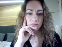 I’m the kind of girl who’s hard to forget, even if you planned to stay “just for a minute.” I know how to be different: gentle and daring, playful and calm, mysterious and completely open — it all depends on the mood and who’s on the other side of the screen.
I love feeling the atmosphere, catching looks, words, and the pauses between them. I appreciate attention to details, genuine interest, and light flirting without rushing. With me, you can relax, smile, forget the noise of the day, and simply be yourself.
I don’t like clichés or boring conversations. It’s much more exciting when things flow naturally: a bit of intrigue, some humor, and the right tension. Sometimes I talk, sometimes I’m quiet — but even my silence can say a lot.
If you enjoy the moment, love real connection, and know that true attraction starts with emotions — we’ll definitely get along. I’m here to make your evening… or maybe your night, a little brighter.