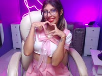 I am a slim, sweet, and naturally tender girl, the kind who doesn