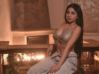 jasmin AishaObsession