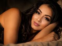 cam girl playing with sextoy AlessaWaldorf