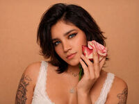 sexy webcam AlexiaBanner