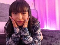 free webcam video AmeliaVelle