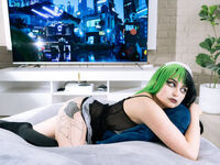 erotic webcam video AngelBlake