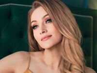 strip tease show AniClark