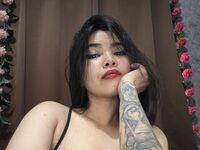 jasmin camgirl live AnnaReynolds
