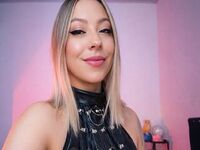 free nude cam ArishaTorres