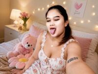 adult cam show AshleeRodriguez