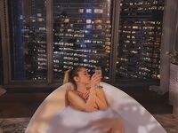 cyber sex show AuroraCrave