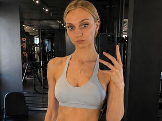 girl webcam show BeckieGuerro