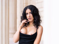 hot cam whore BellaLeen