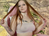 sexy live webcam girl CandaceLir