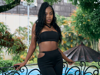 fingering webcamgirl CarlieLyn