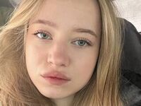 Kinky webcam girl CarmelVansciver