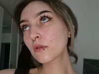 naked cam girl ChasityDanaher