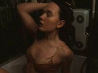 cam stripper DavinaHislip