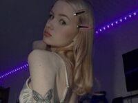 topless girl DoreathaBonepart