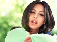 naughty cam girl masturbating EllyParker