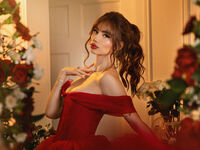 sexy camgirl EmmaCorrtez