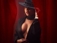 cam girl playing with dildo EvaCarusso