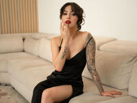 Kinky webcam girl GabriellaLacroix