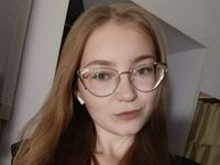 live webcam model GladisTrexler