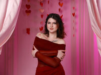 anal webcam IvySimmons