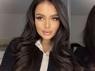 shower live cam JasmineHille