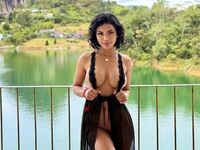 naked camgirl masturbating JosiePelthon
