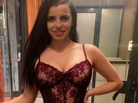 naked camgirl picture JuliaHayss
