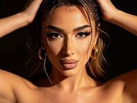 camgirl webcam JuliaNoir