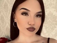hot cam girl masturbating with dildo KarineBrinkmeyer